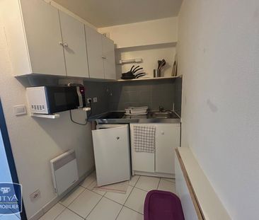 Location Appartement 1 pièce 20m² MONTPELLIER 34000 - Photo 4