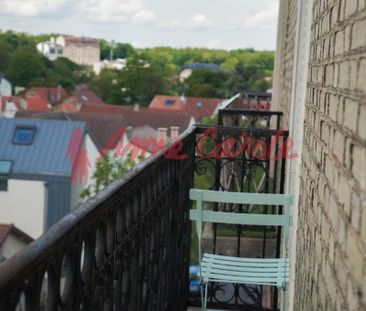 SPACIEUX 2 PIECES AVEC CAVE ET BALCONS – À SAISIR SUR JOINVILLE-LE-... - Photo 2