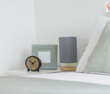 1 bedroom in a house share to rent - Photo 6