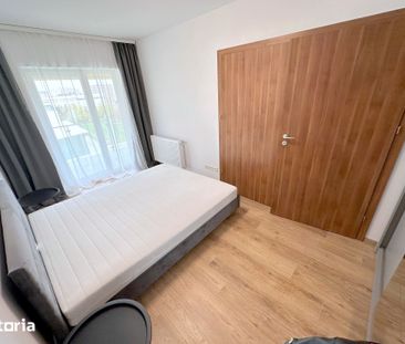 2 camere, bloc nou, garaj, in Gheorgheni, zona Iulius Mall, Viva City - Photo 2