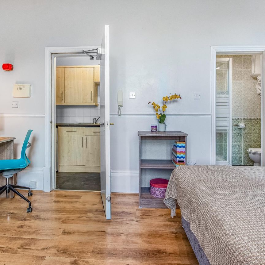 252 Vinery Road Leeds - LS4 2LA - Photo 1