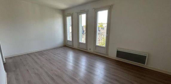 Location appartement 1 pièce 32.28 m2 à Tours - Photo 2