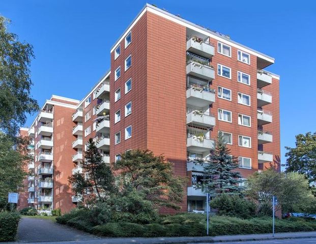 3-Zimmer-Wohnung in Gladbeck - Photo 1