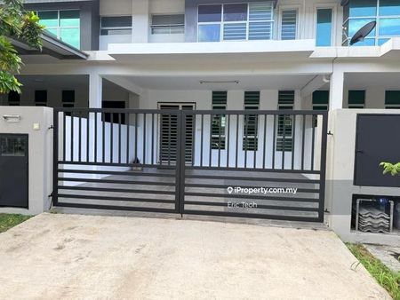 Taman Bangi Avenue, Bangi - Photo 2