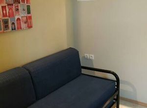 Studio/Γκαρσονιέρα για ενοικίαση - Ηράκλειο Κρήτης, - Photo 1