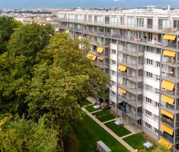 Un logement moderne dans le quartier de Champel - Photo 1