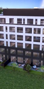 For Lease - 398 Roosevelt Avenue Unit# 105, Carlingwood - Westboro and Area, Ontario - Photo 4