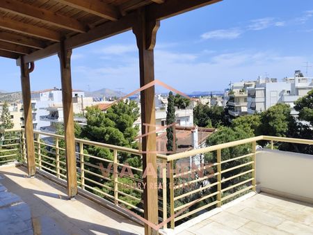 Διαμέρισμα για ενοικίαση - Βάρη - Βάρκιζα - Photo 5