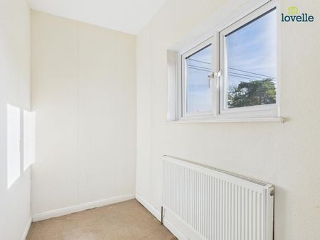 2 bedroom terraced house to rent - Photo 5