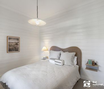 FULLY SERVICED ONE BEDROOM EXECUTIVE VILLA - Photo 1