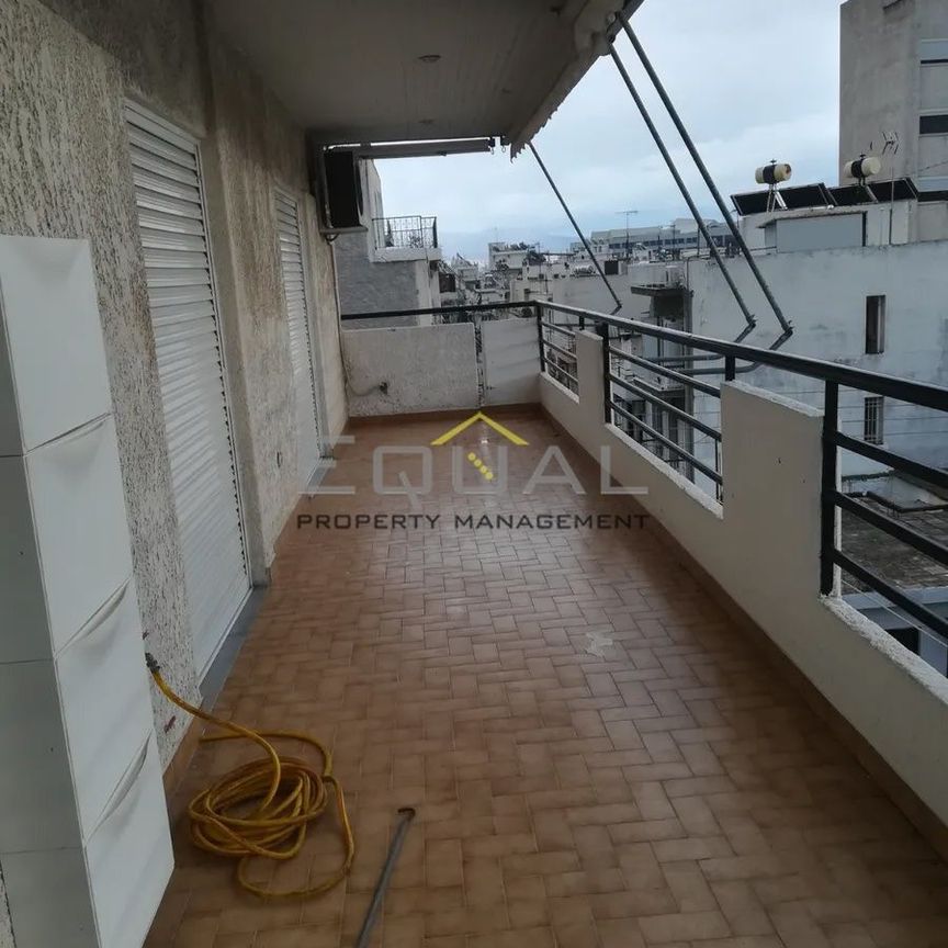 Διαμέρισμα για ενοικίαση Νίκαια - Photo 1