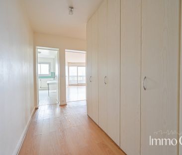 Appartement 4 pièces - 96.62m² - Photo 6