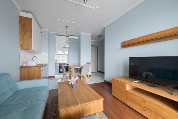 Gdańsk Letnica - Photo 1