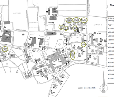 Radhusvägen, Alnarp - Photo 1