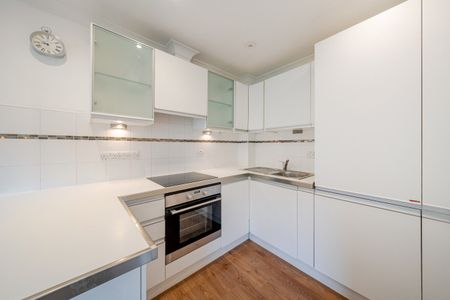 Harberson Road, Balham, London, SW12 - Photo 2