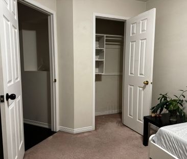 For Lease - 409 Aspendale Crescent Unit# Upper-bedroom, Mississauga... - Photo 3