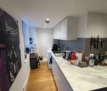 1 Bed Flat, Fyfield Road, SW9 - Photo 6