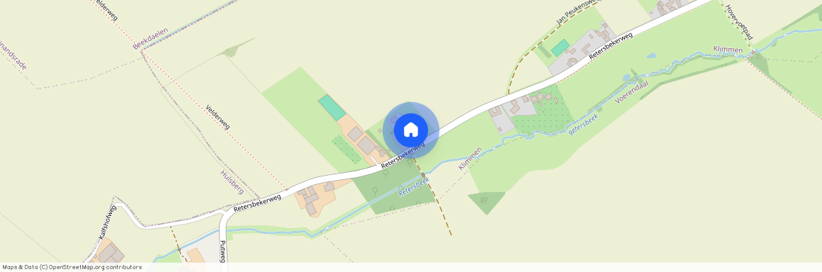 Retersbekerweg 7 D, 6343 PH, Klimmen