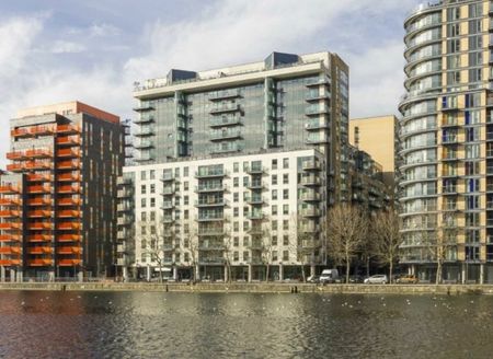 Millharbour Canary Wharf, E14 - Photo 5