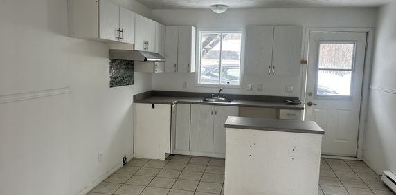 NOUVEAUTÉ | BEAU 4 1/2| FLEURIMONT - Photo 2