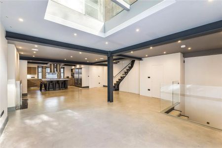 7 bedroom terraced house to rent - Photo 4