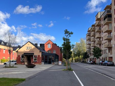 Mannerfelts väg, Borås - Foto 4