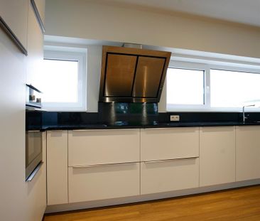 ERPE-MERE - Energiezuinig Duplexappartement mét tuin. - Photo 1