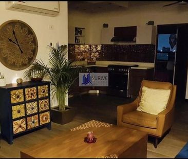 DEPARTAMENTO RENTA CENTRO MONTERREY TORRE VITA - Foto 4