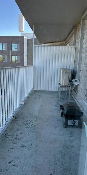 Appartement Grand 4 et demie - Photo 1