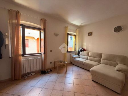 Monolocale via Rossini 68, Centro, Pontedera - Photo 2