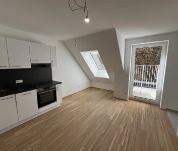 Exklusive Erstbezugswohnungen in 1180 Wien - Anastasius-Grüngasse - Foto 1
