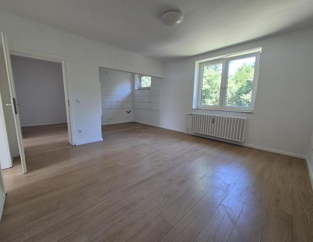 3 Zimmer Wohnung mit offener Küche! - Foto 1
