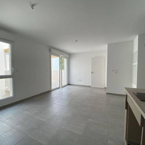 Location appartement 2 pièces 44.2 m² à Montpellier (34000) - Photo 1