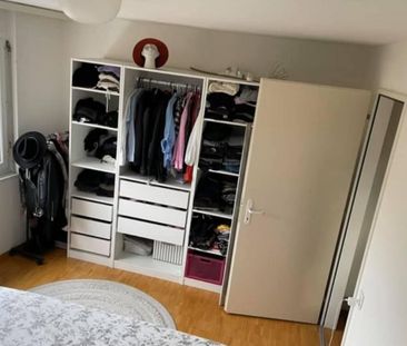 Beau logement de 2 pièces au 3ème étage - Foto 2