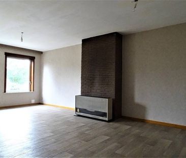 Appartement te huur - Foto 1