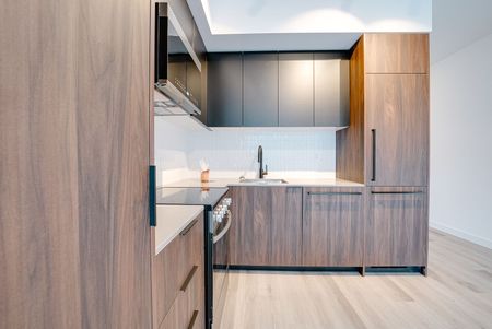 For Lease - 1635 Military Trail Unit# 201, Toronto, Ontario - Photo 4