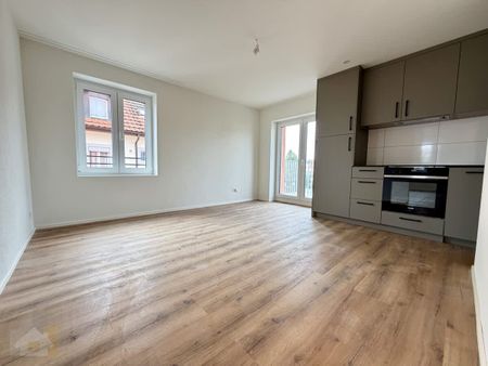 3.5 Zimmer, 49 m² - Foto 2