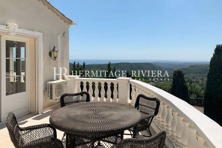 Charmante villa avec piscine - Photo 5