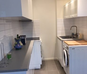 Dunviksgatan, Malmö - Foto 1