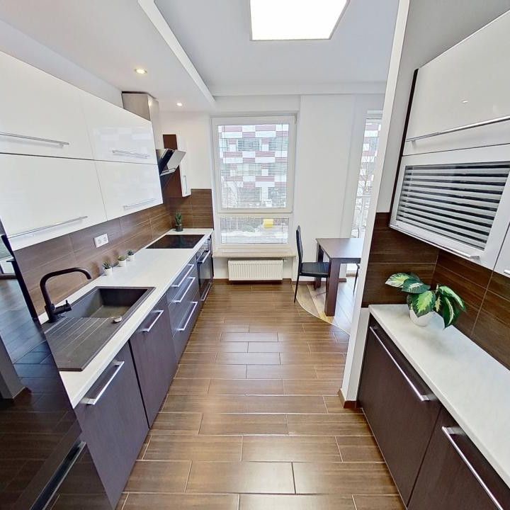 Warszawa, Mokotów, Służewiec, Postępu - Zdjęcie 1