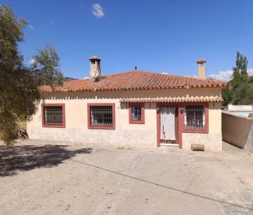Detached Villa in Ojén - Photo 3