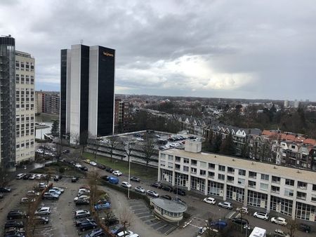 Te huur: Appartement Oostmaaslaan 432 in Rotterdam - Photo 3