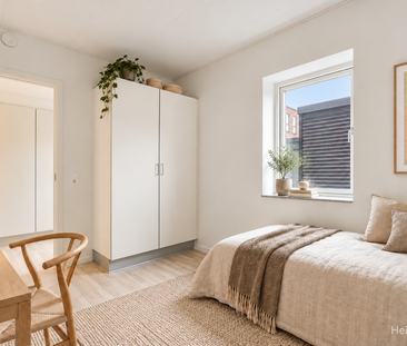 2-værelses Lejlighed på 58 m² i Kolding - Foto 3