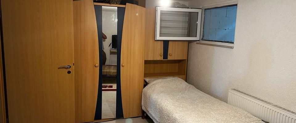 1ZKB Wohnung in Rüsselsheim-Königstädten - Photo 1