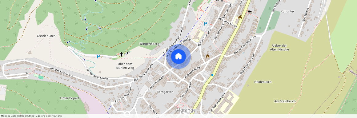 54000, Nancy