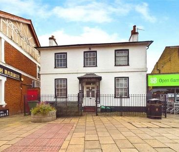 Westfield House, High Street, Theale, Reading, Berkshire, RG7 - Photo 1