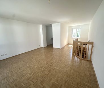 Wunderschöne Maisonette-Wohnung am Feldbacher Stadtrand …! - Photo 3