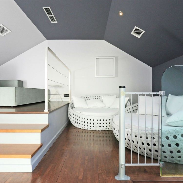 Rezydencja z basenem na Starym Wilanowie - Фото 1