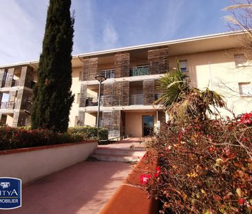 Location Appartement 2 pièces 47m² ST LAURENT DE LA SALANQUE 66250 - Photo 5