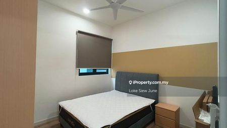 Sunway Belfield, Kampung Attap, KL City Centre - Photo 3
